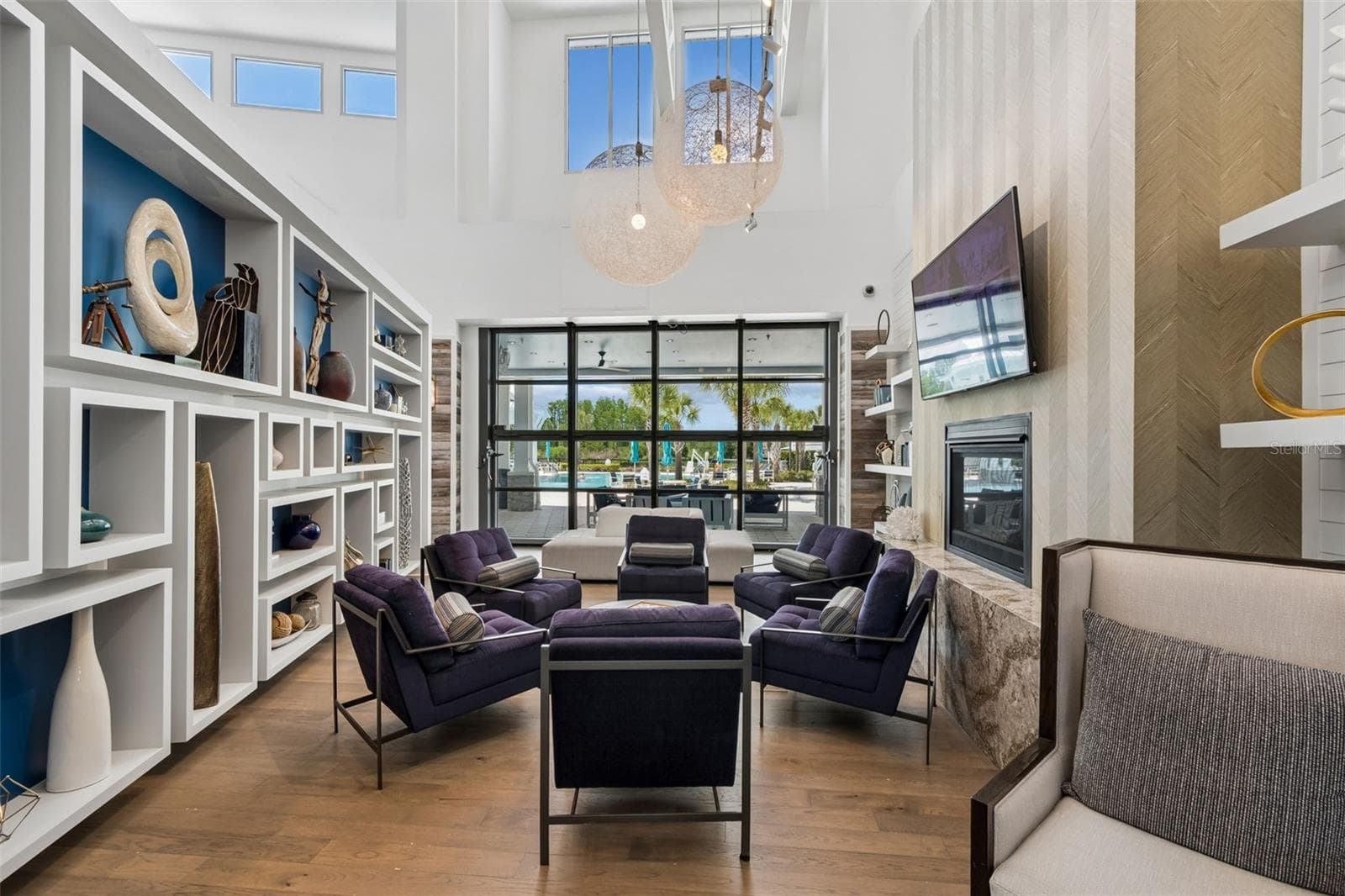 Single Family Residence at 6010 SHOREBIRD BR, LAND O LAKES, photo 51 of 64
