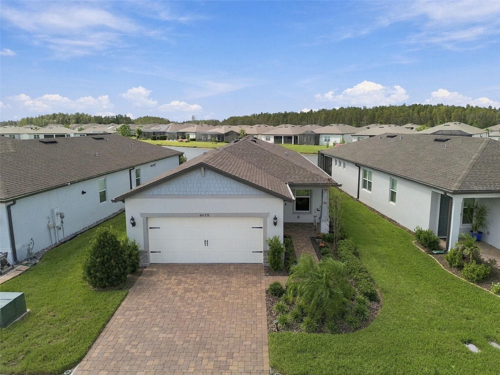 Single Family Residence at 6010 SHOREBIRD BR, LAND O LAKES, photo 56 of 64