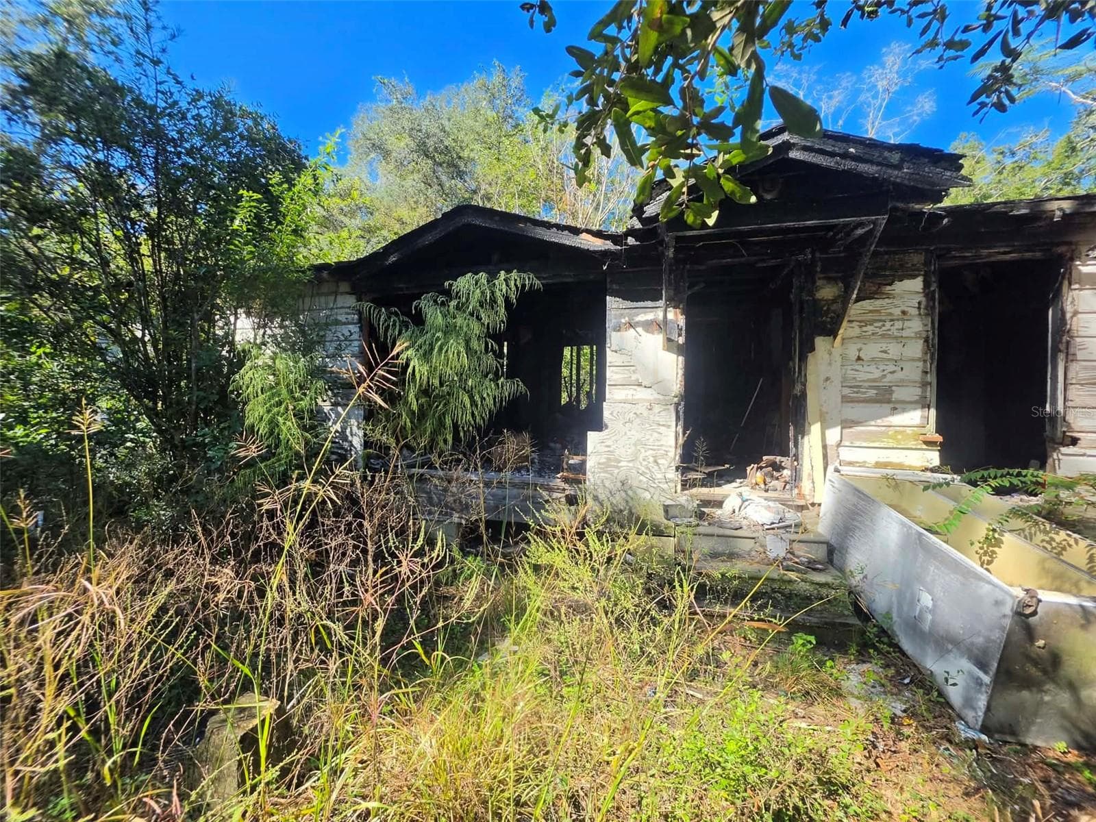 Single Family Residence at 12720 NW COUNTY ROAD 231, GAINESVILLE, photo 10 of 33