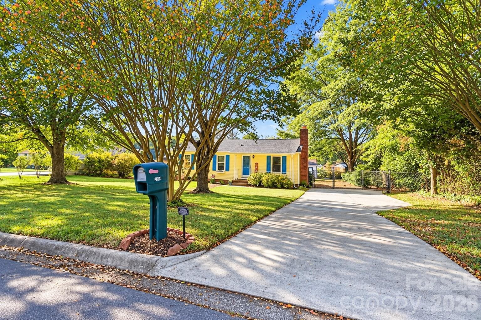 1509 Yellowstone Court