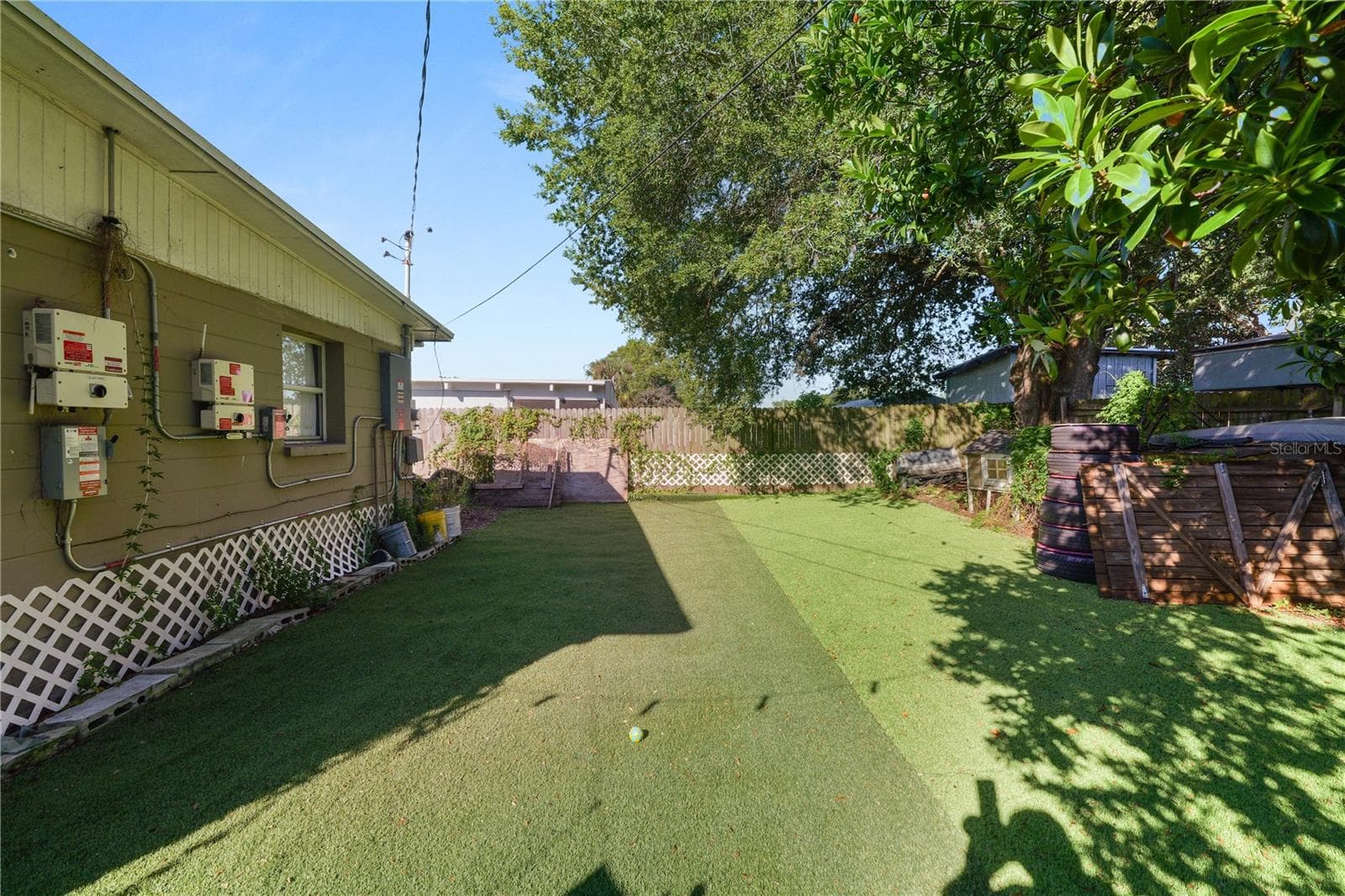 Single Family Residence at 1515 LANCELOT LOOP, TAMPA, photo 27 of 41