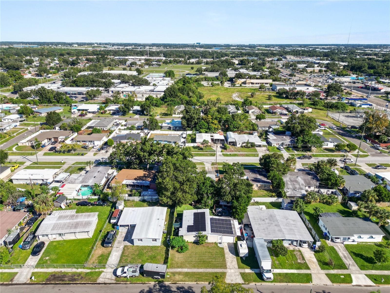 Single Family Residence at 1515 LANCELOT LOOP, TAMPA, photo 35 of 41