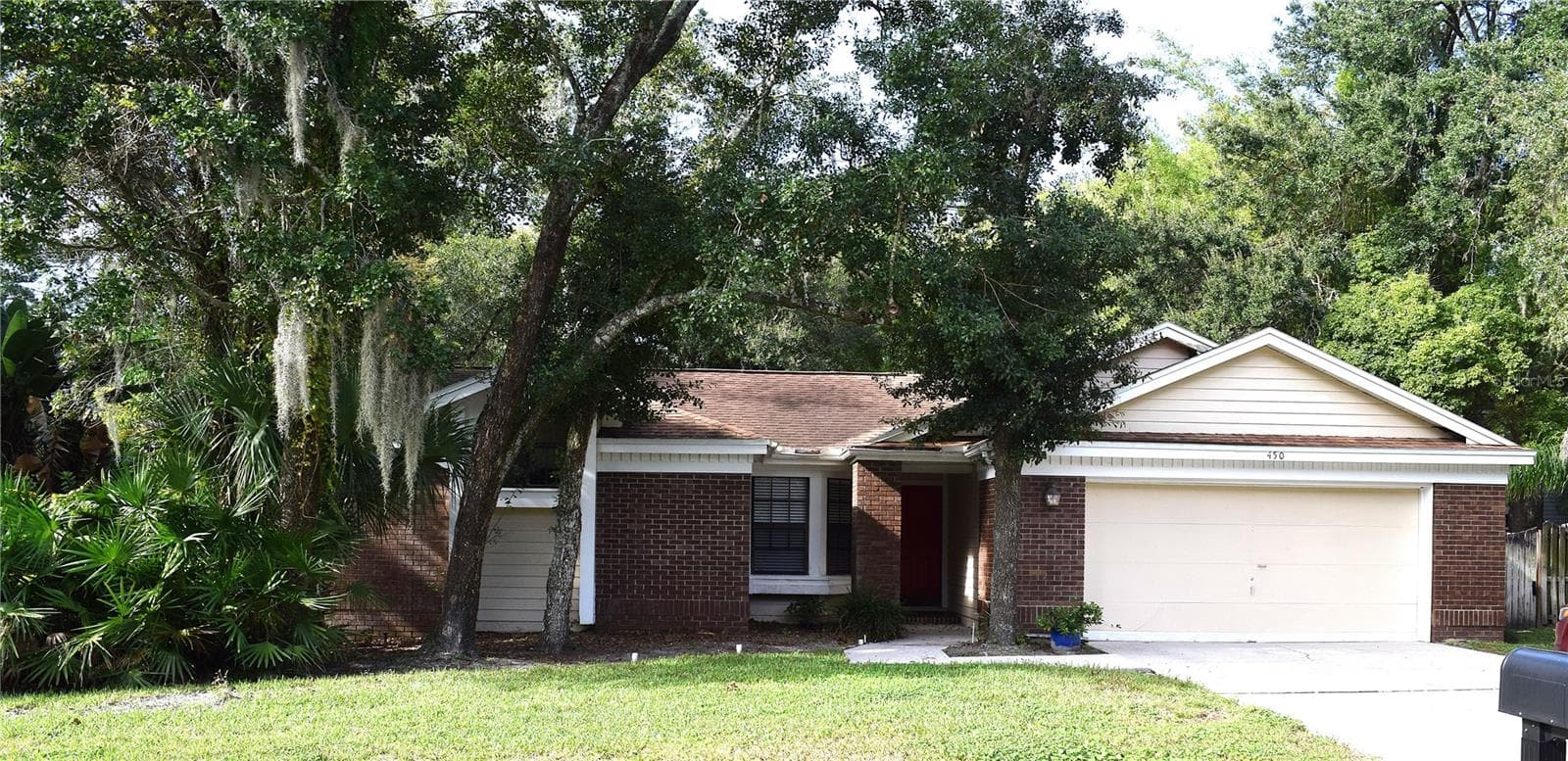Single Family Residence at 450 CASCADE LN, PALM HARBOR, photo 2 of 24