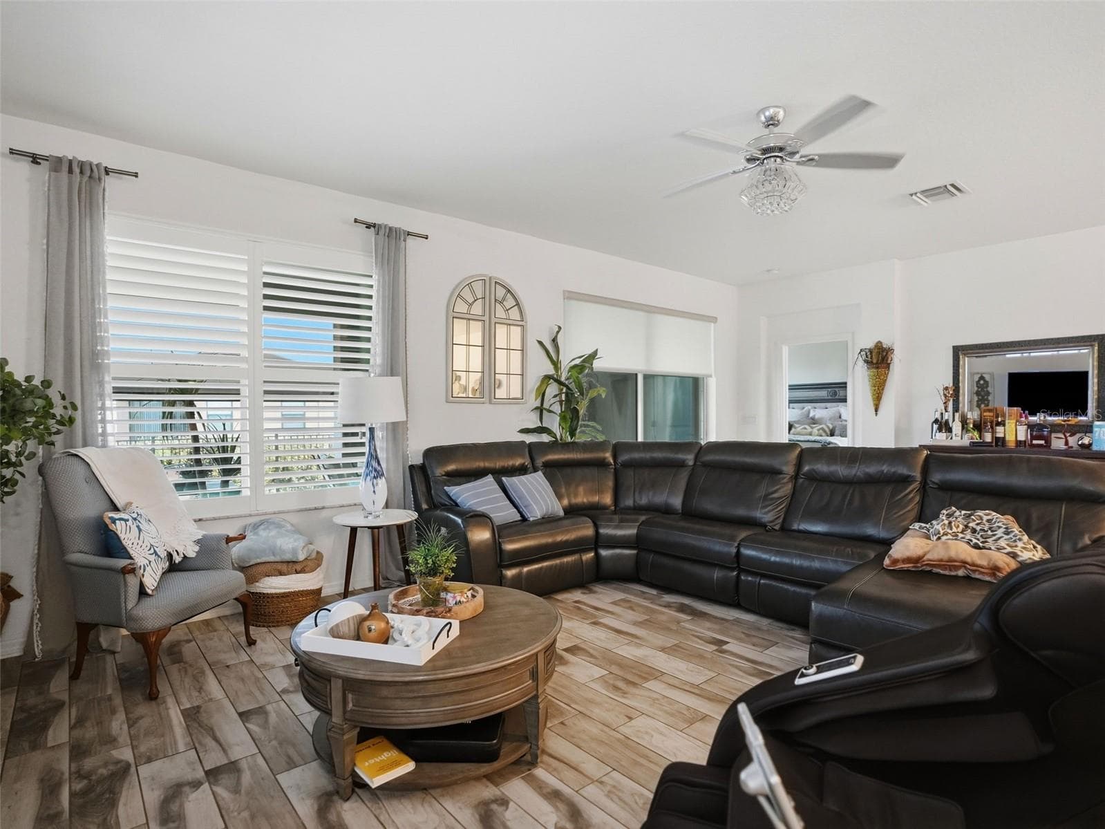 Single Family Residence at 19458 FORT KING RUN, BROOKSVILLE, photo 9 of 58
