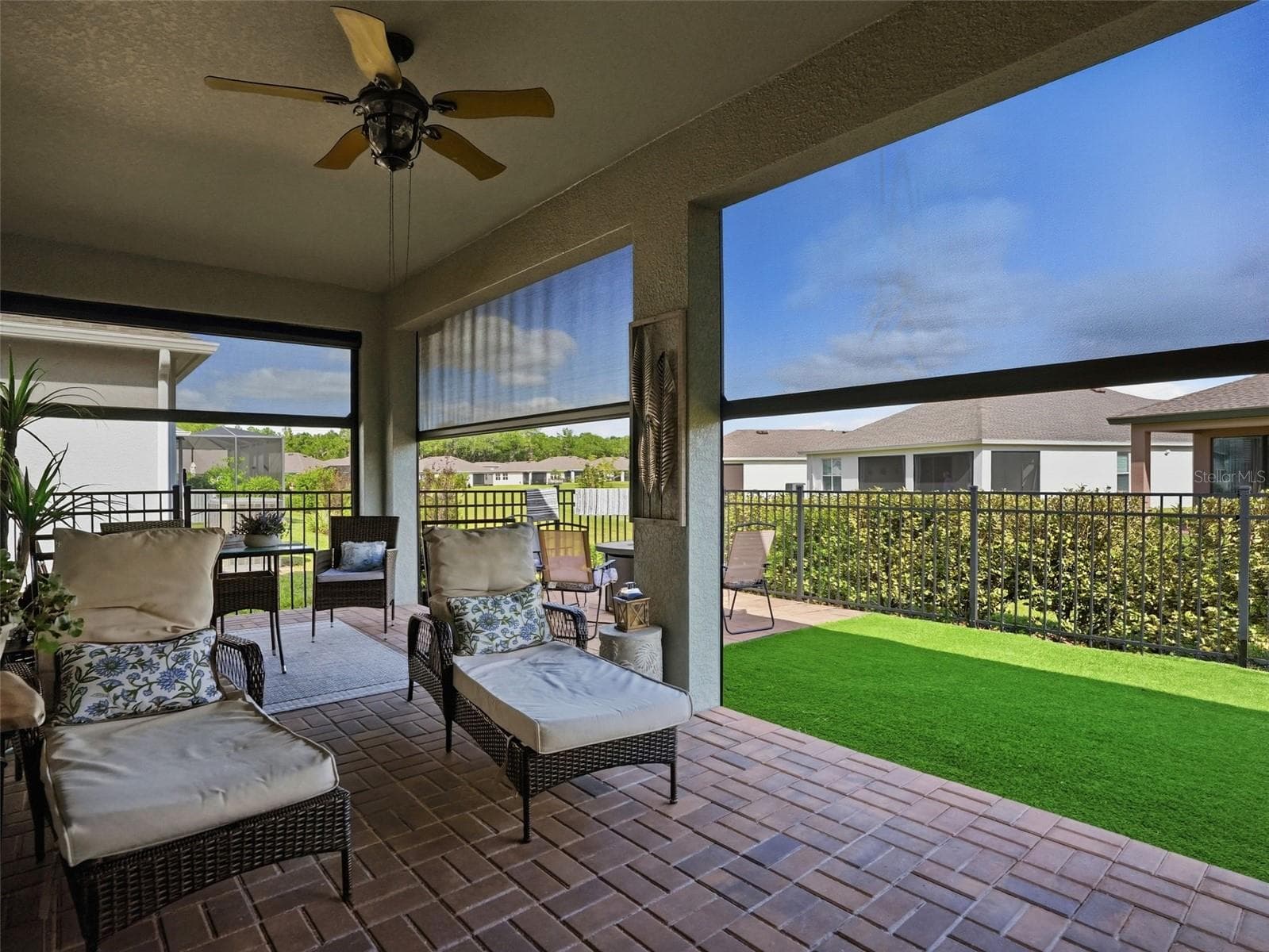 Single Family Residence at 19458 FORT KING RUN, BROOKSVILLE, photo 29 of 58