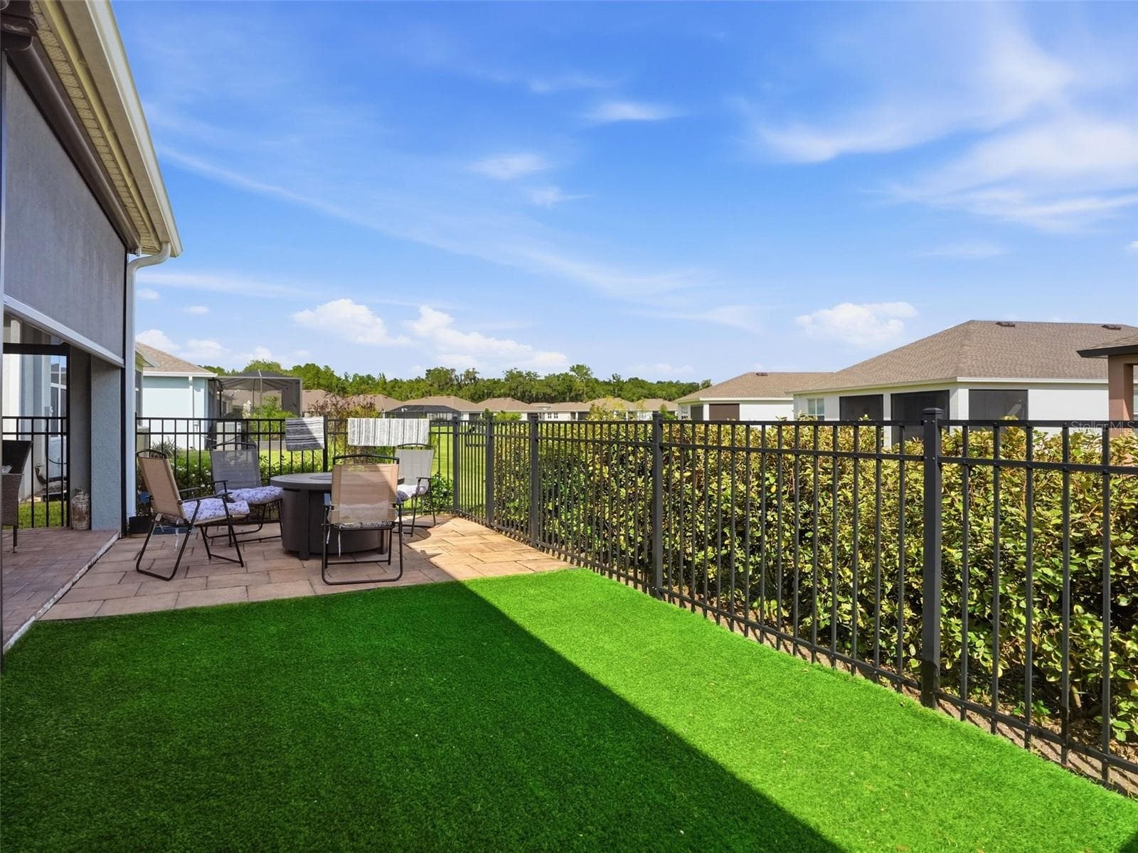 Single Family Residence at 19458 FORT KING RUN, BROOKSVILLE, photo 30 of 58