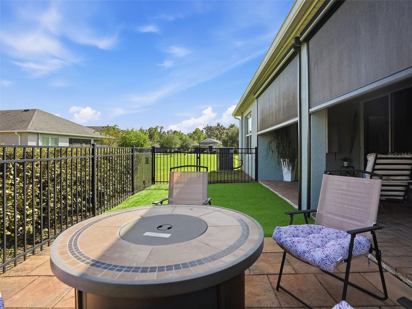 Single Family Residence at 19458 FORT KING RUN, BROOKSVILLE, photo 32 of 58