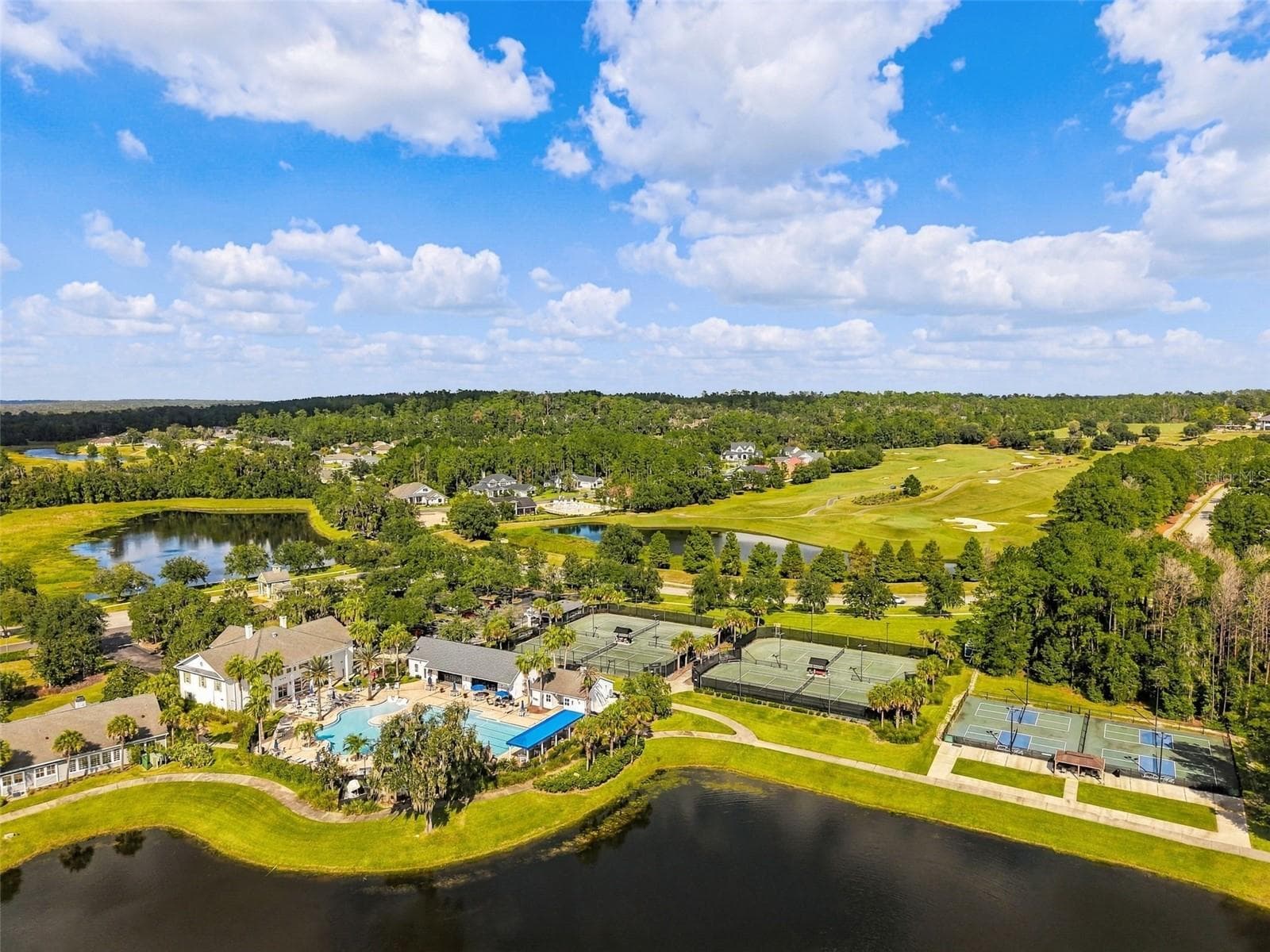 Optional Social Membership to Southern Hills Plantation Amenities - 19458 FORT KING RUN, BROOKSVILLE