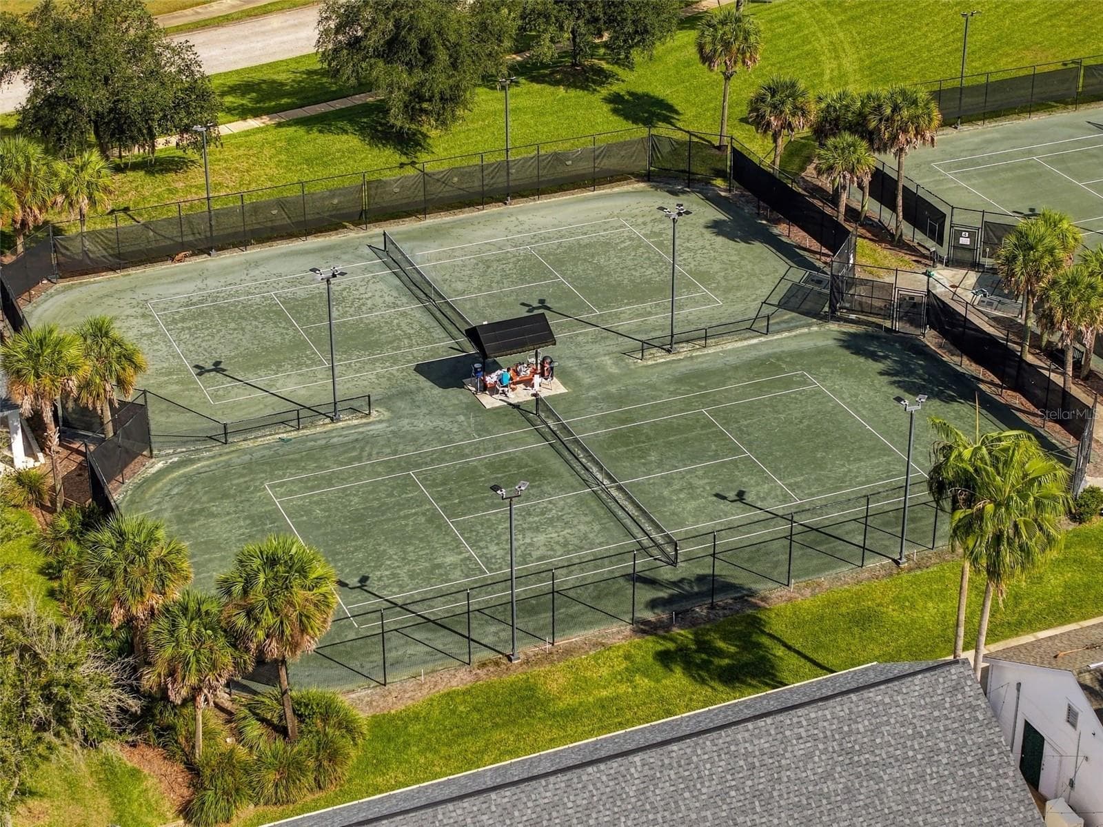 Optional Social Membership to Southern Hills Plantation Amenities - 19458 FORT KING RUN, BROOKSVILLE