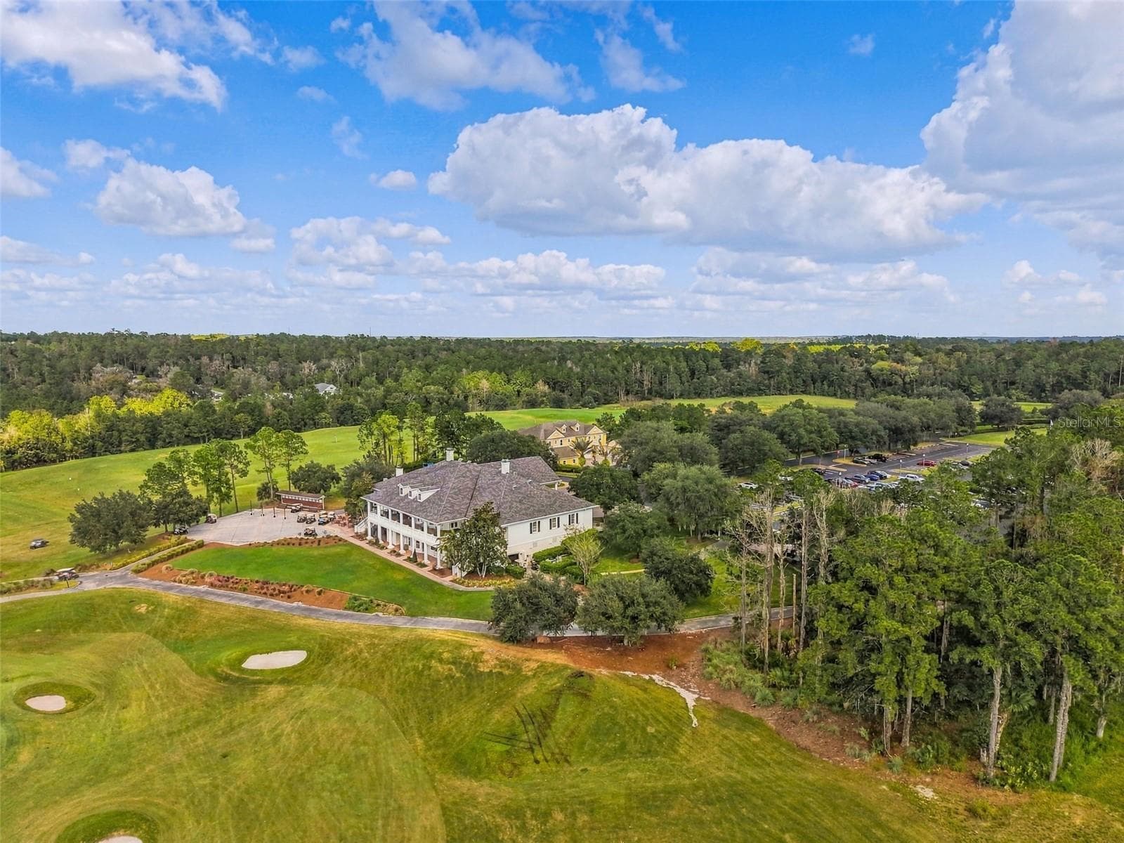 Optional Social Membership to Southern Hills Plantation Amenities - 19458 FORT KING RUN, BROOKSVILLE