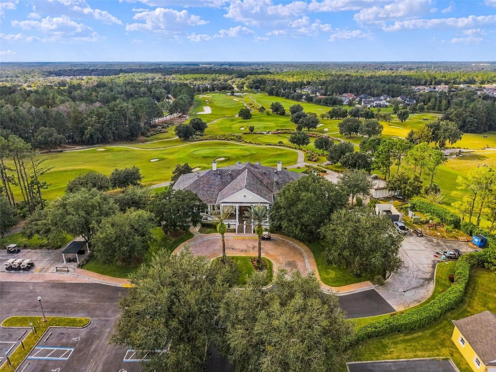 Optional Social Membership to Southern Hills Plantation Amenities - 19458 FORT KING RUN, BROOKSVILLE