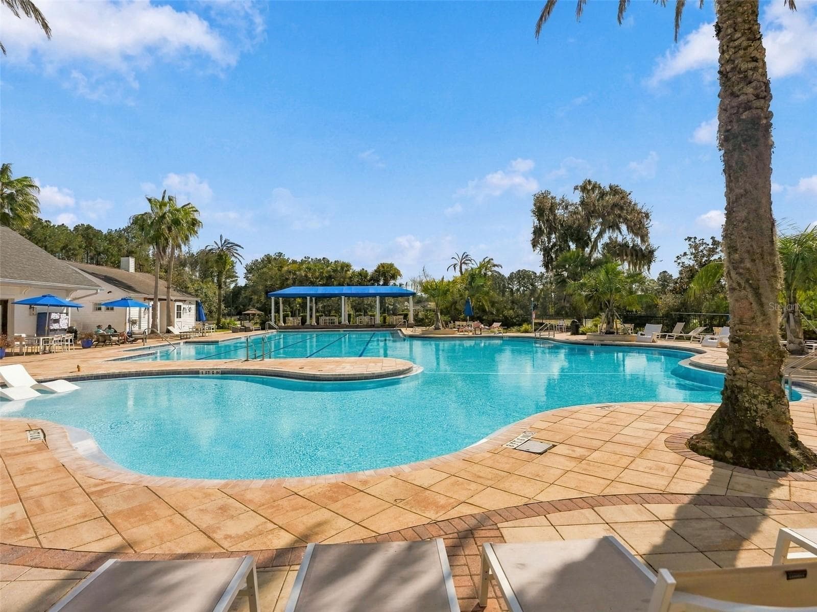 Optional Social Membership to Southern Hills Plantation Amenities - 19458 FORT KING RUN, BROOKSVILLE