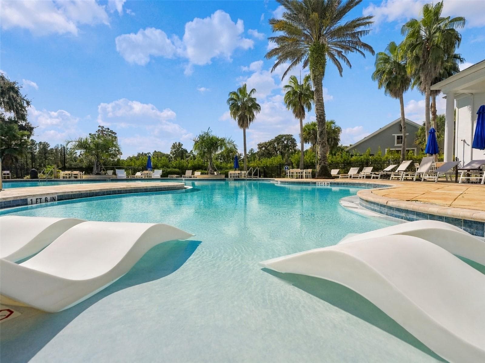 Optional Social Membership to Southern Hills Plantation Amenities - 19458 FORT KING RUN, BROOKSVILLE