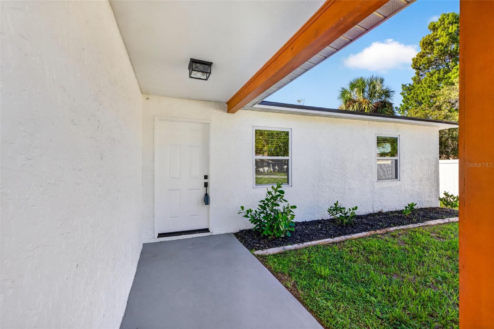 Step inside to updated flooring, fresh finishes, and an open living space. - 16107 SEA PINES DR, HUDSON