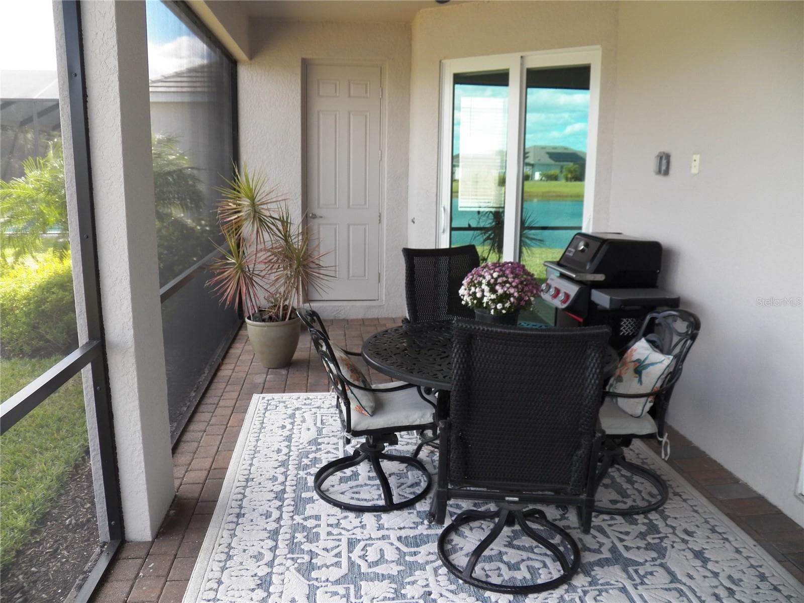 Single Family Residence at 15042 BLACK CHERRY WAY, PUNTA GORDA, photo 21 of 28