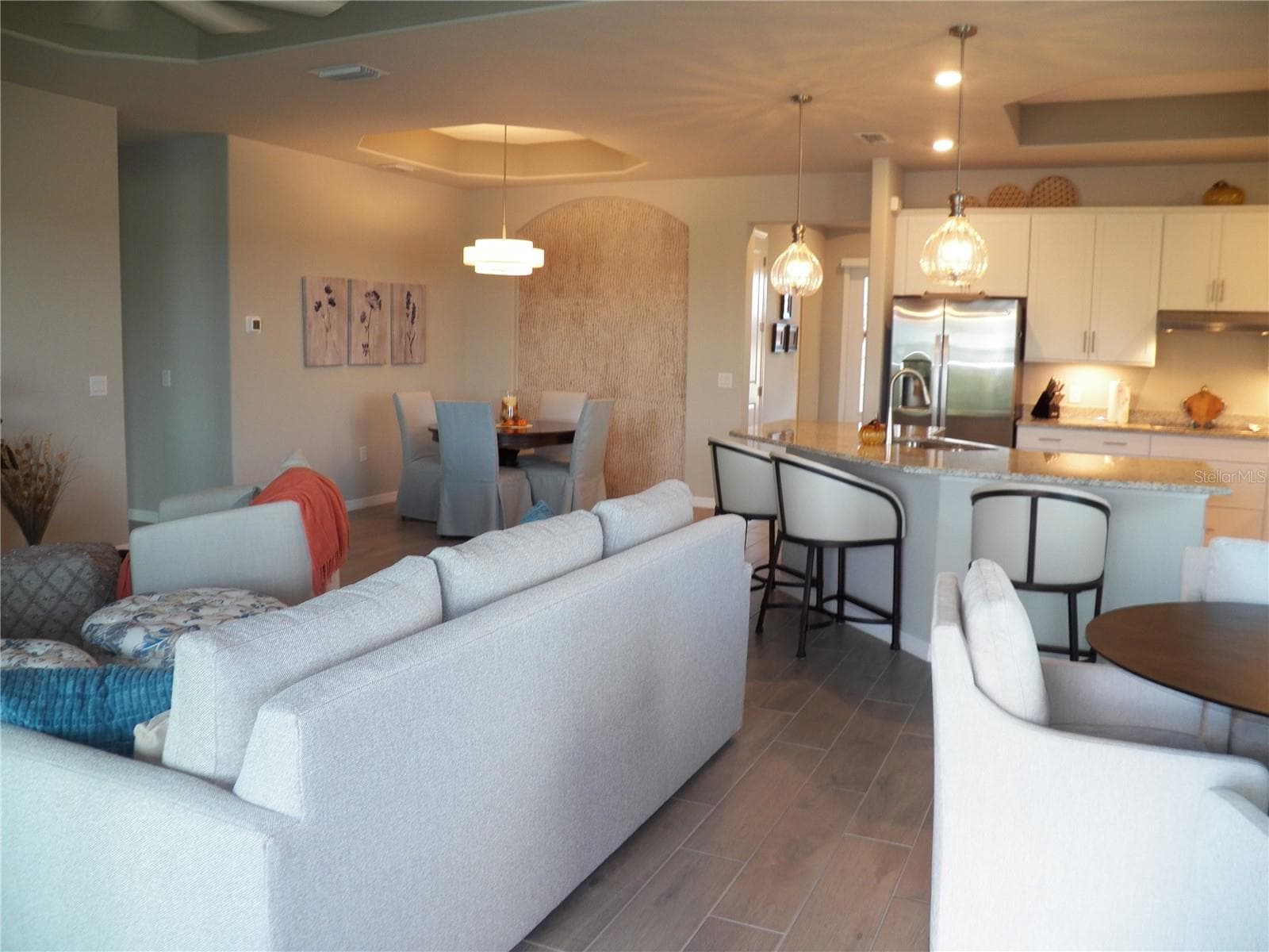 Single Family Residence at 15042 BLACK CHERRY WAY, PUNTA GORDA, photo 24 of 28