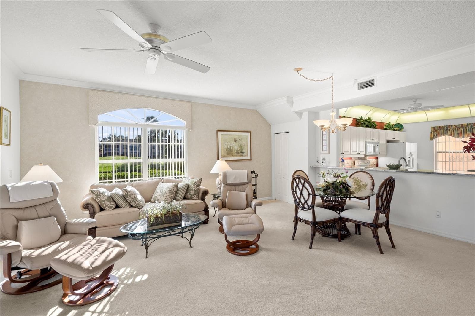 Condominium at 607 GONDOLA PARK DR #607, VENICE, photo 10 of 54