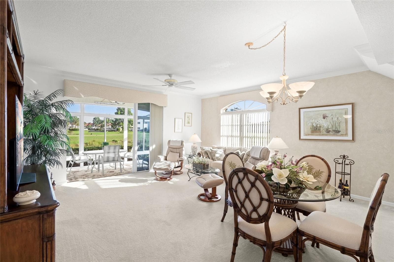 Condominium at 607 GONDOLA PARK DR #607, VENICE, photo 11 of 54