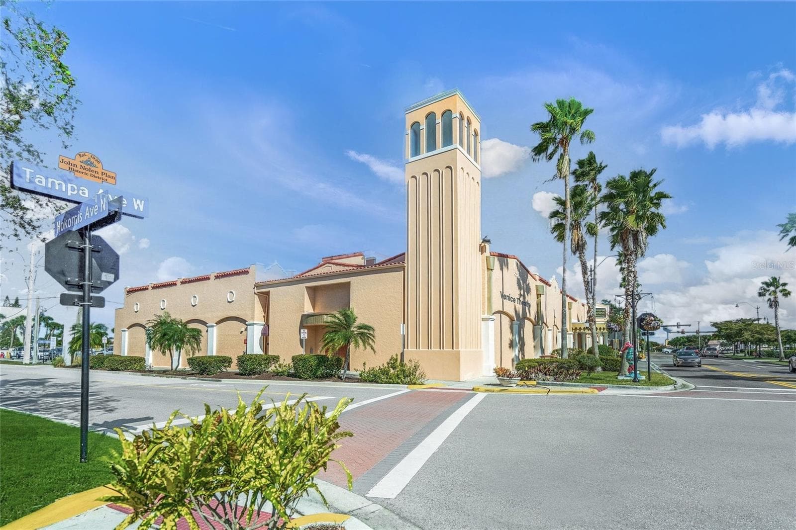 Condominium at 607 GONDOLA PARK DR #607, VENICE, photo 49 of 54