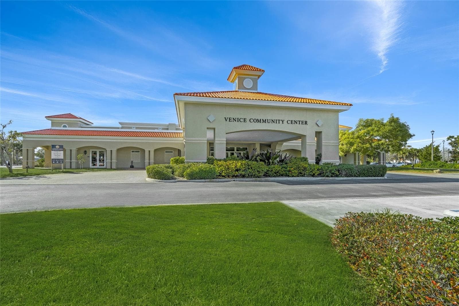 Condominium at 607 GONDOLA PARK DR #607, VENICE, photo 52 of 54