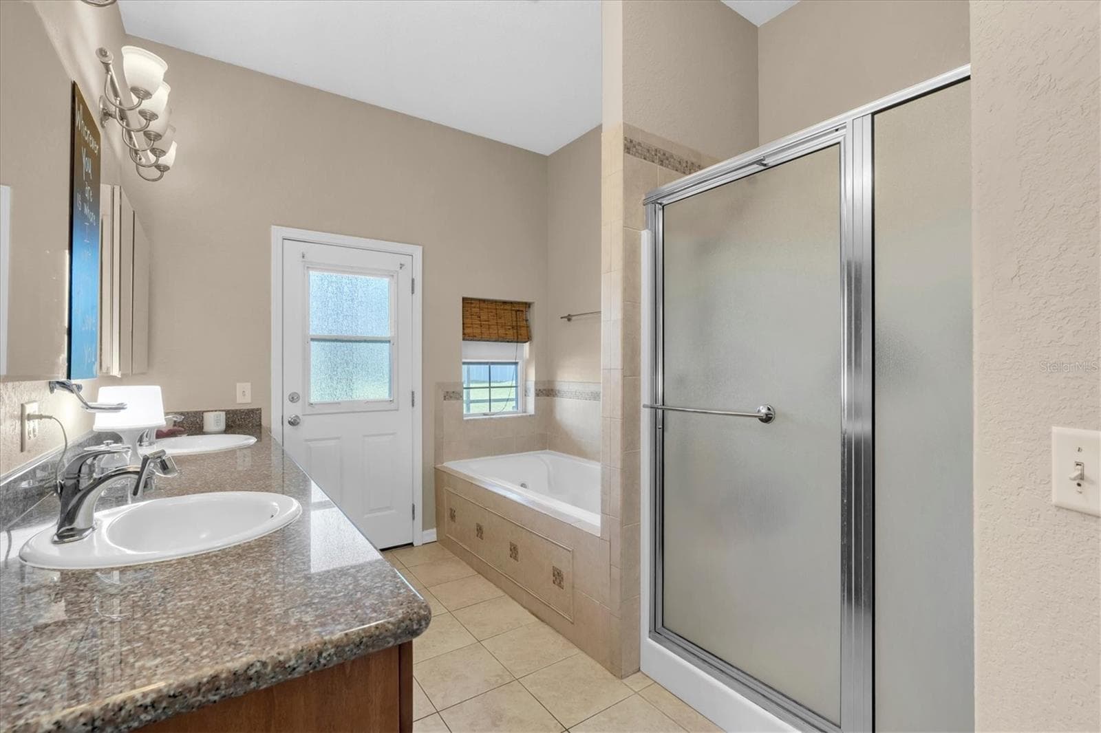 Bathroom - 5909 ARTESIAN RIDGE LN, DOVER
