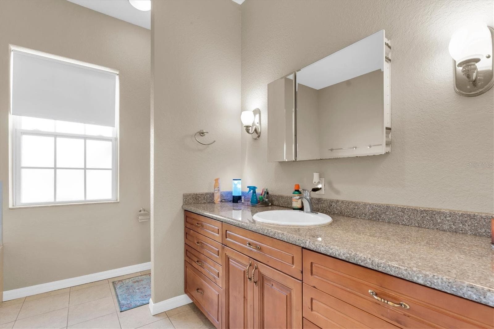 Bathroom - 5909 ARTESIAN RIDGE LN, DOVER