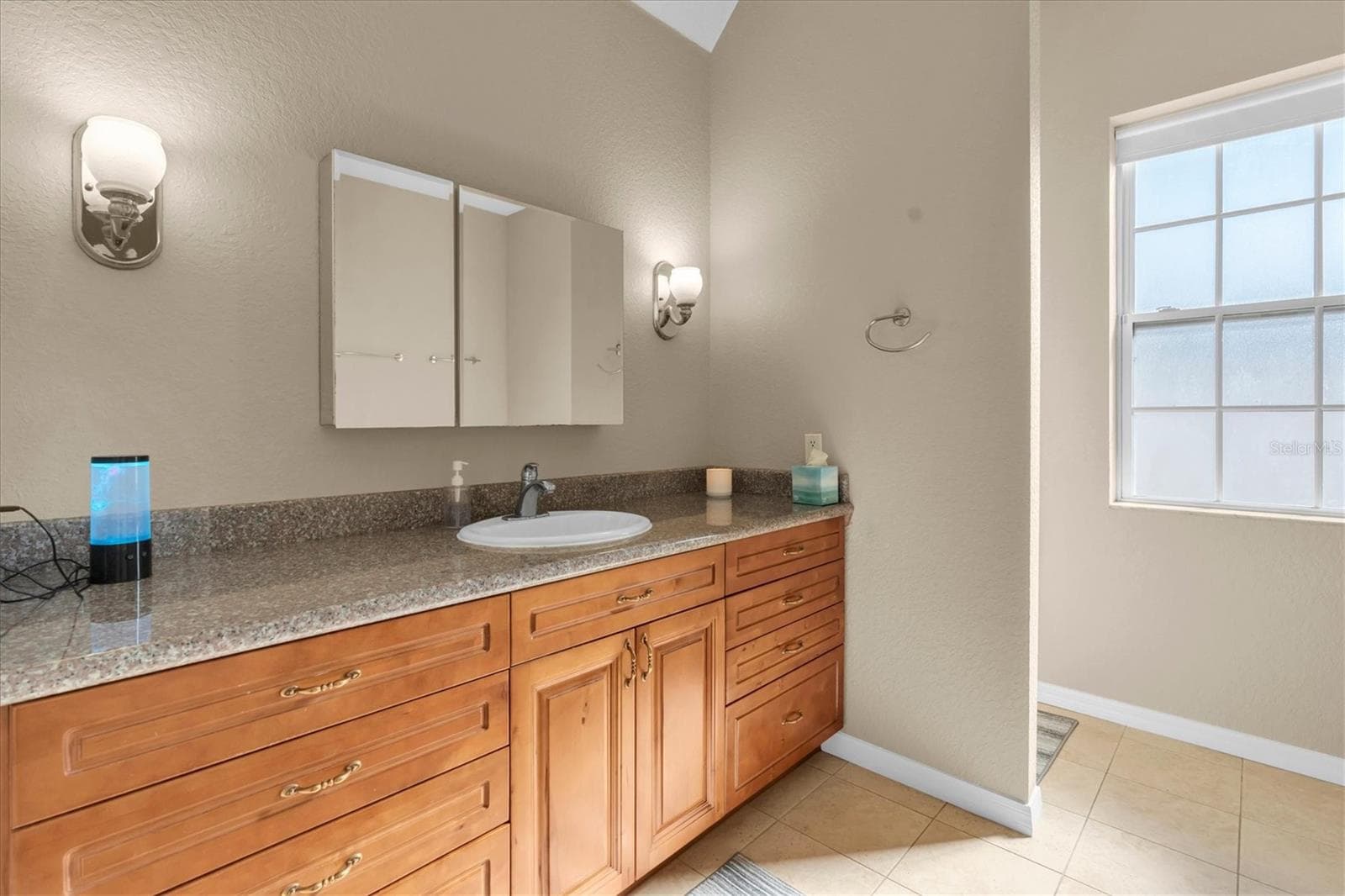 Bathroom - 5909 ARTESIAN RIDGE LN, DOVER