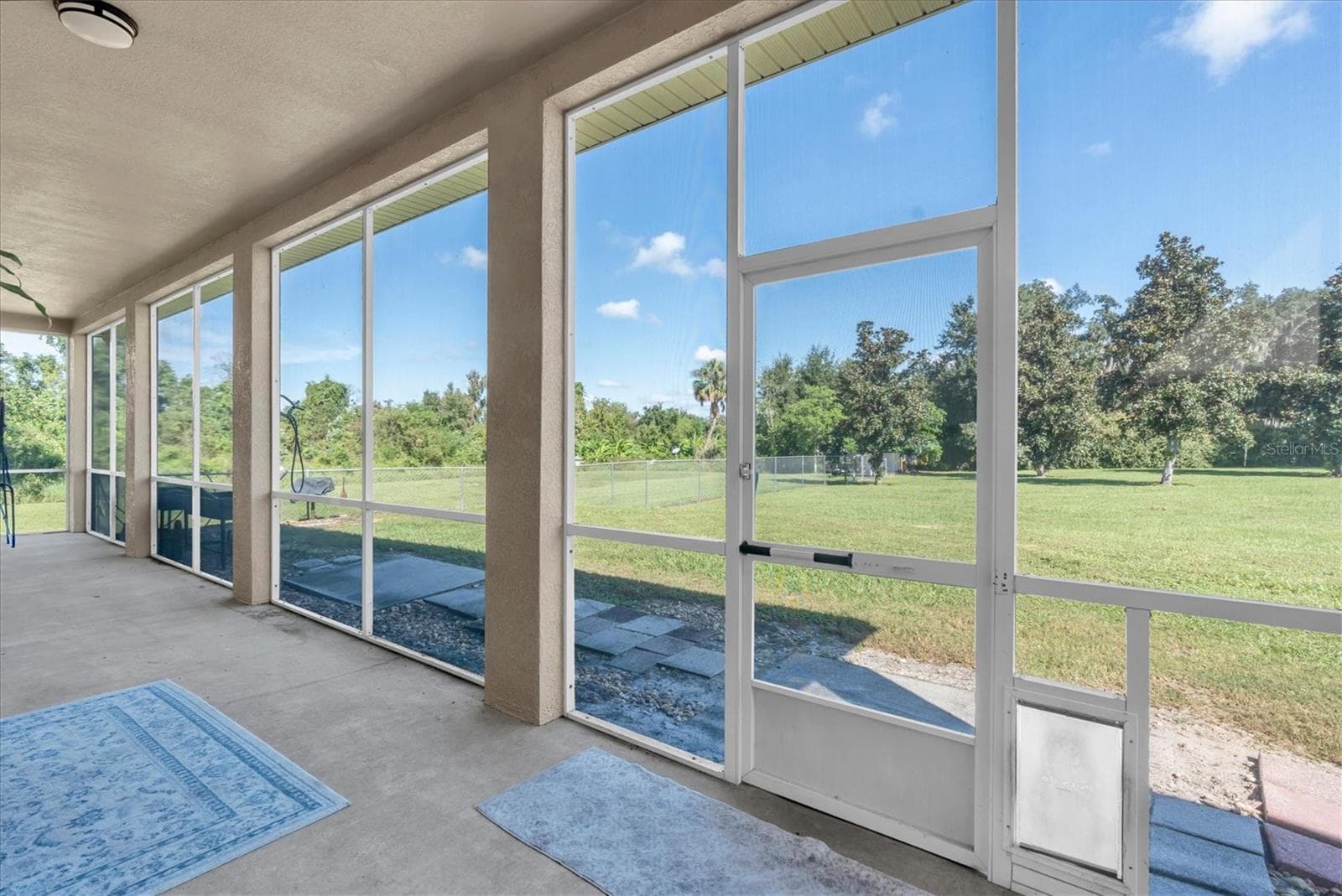 Porch - 5909 ARTESIAN RIDGE LN, DOVER