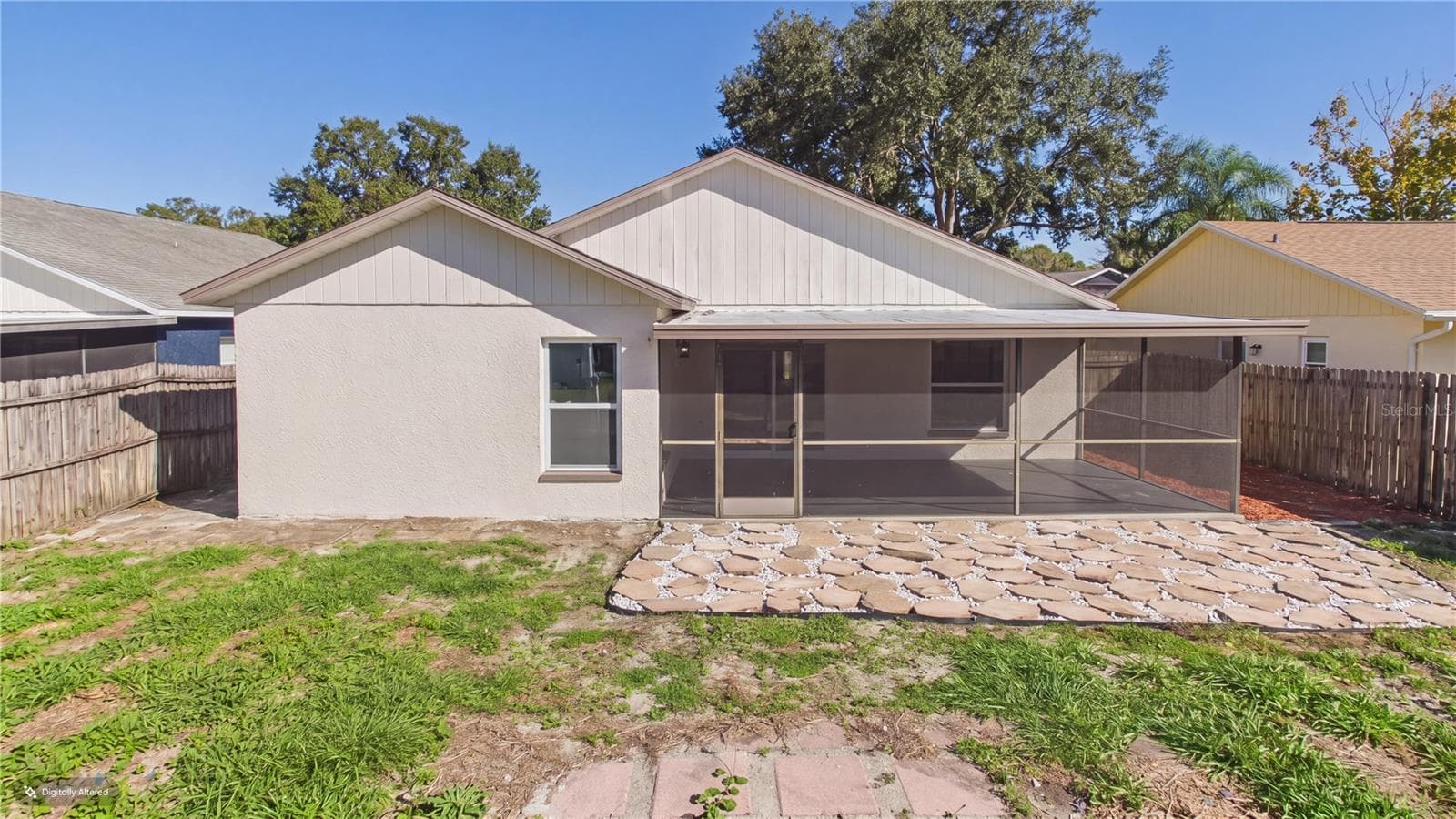 Single Family Residence at 11108 WINDPOINT DR, TAMPA, photo 34 of 36