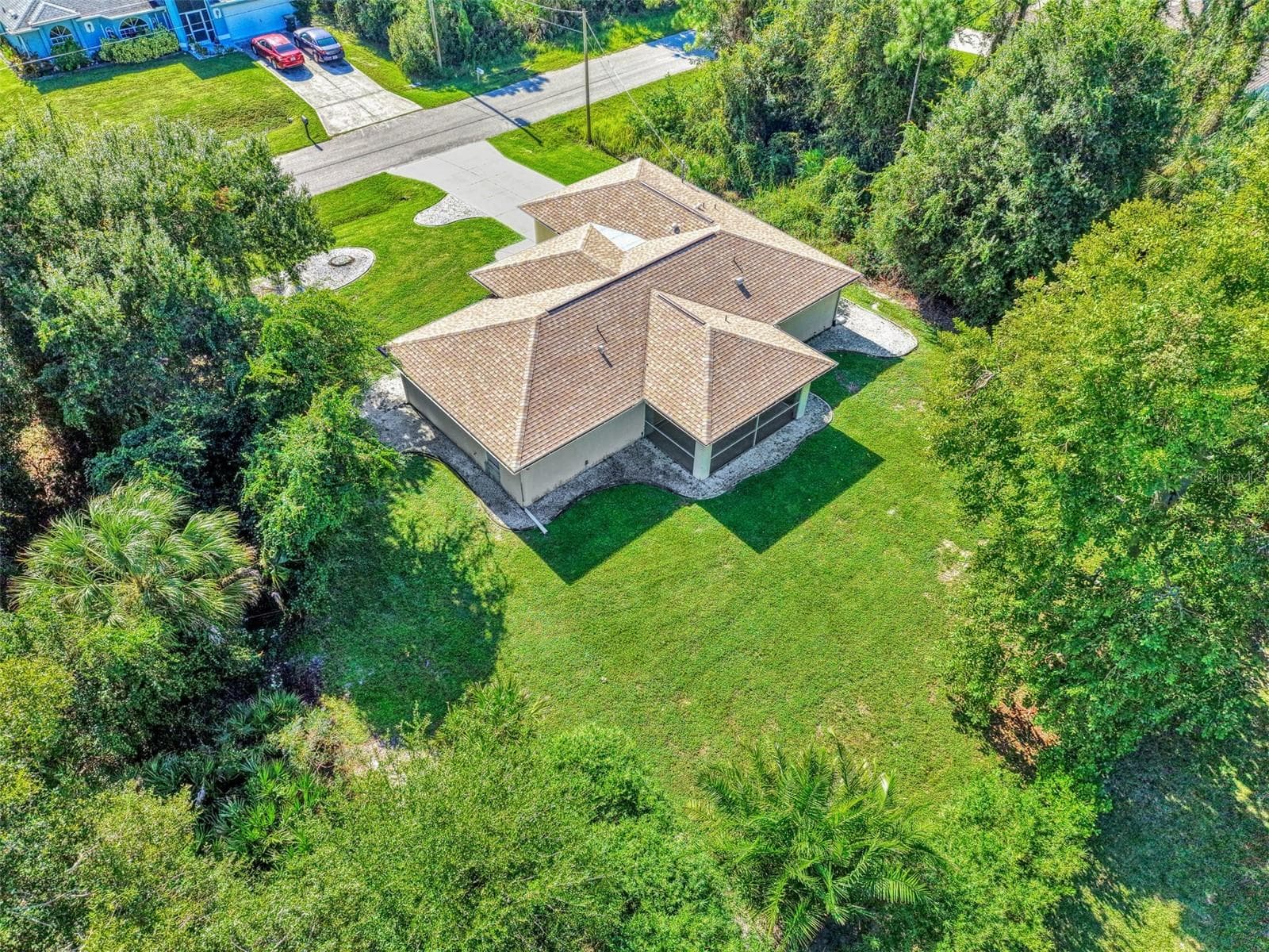 Single Family Residence at 3305 CIRCLEVILLE ST, NORTH PORT, photo 45 of 53