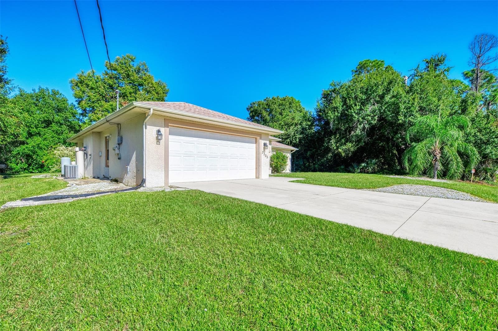 Single Family Residence at 3305 CIRCLEVILLE ST, NORTH PORT, photo 52 of 53