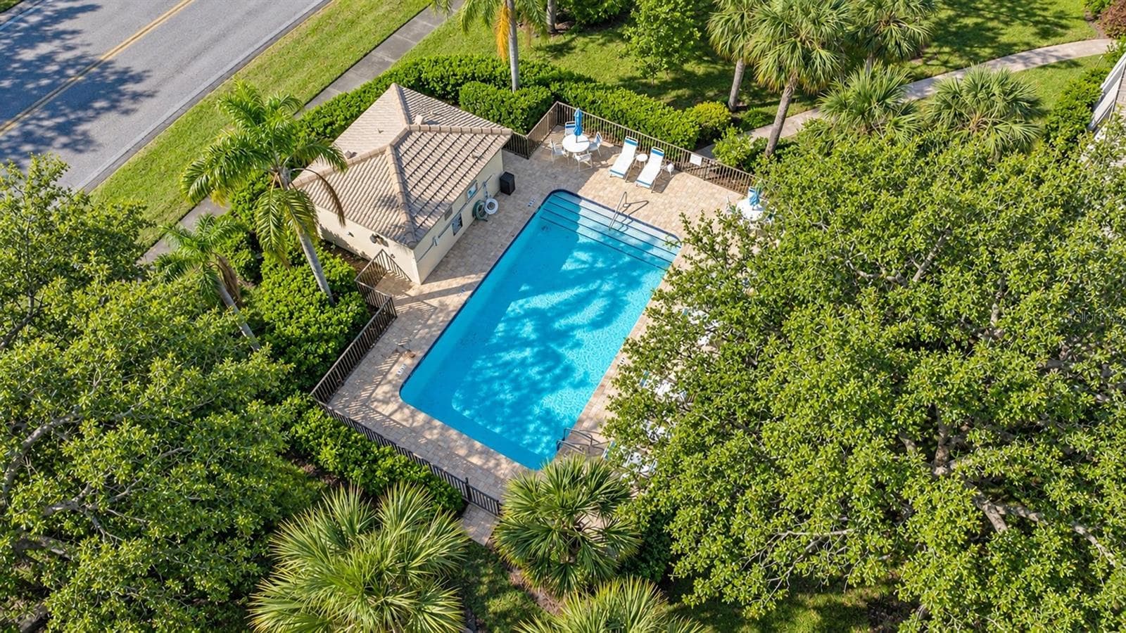 Villa at 3407 HADFIELD GREENE #13, SARASOTA, photo 7 of 44