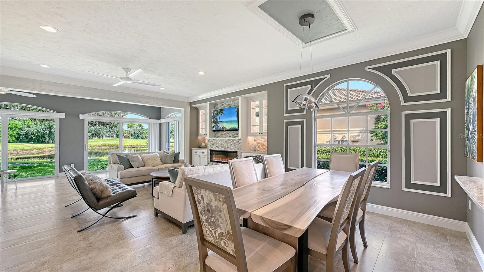 Villa at 3407 HADFIELD GREENE #13, SARASOTA, photo 8 of 44