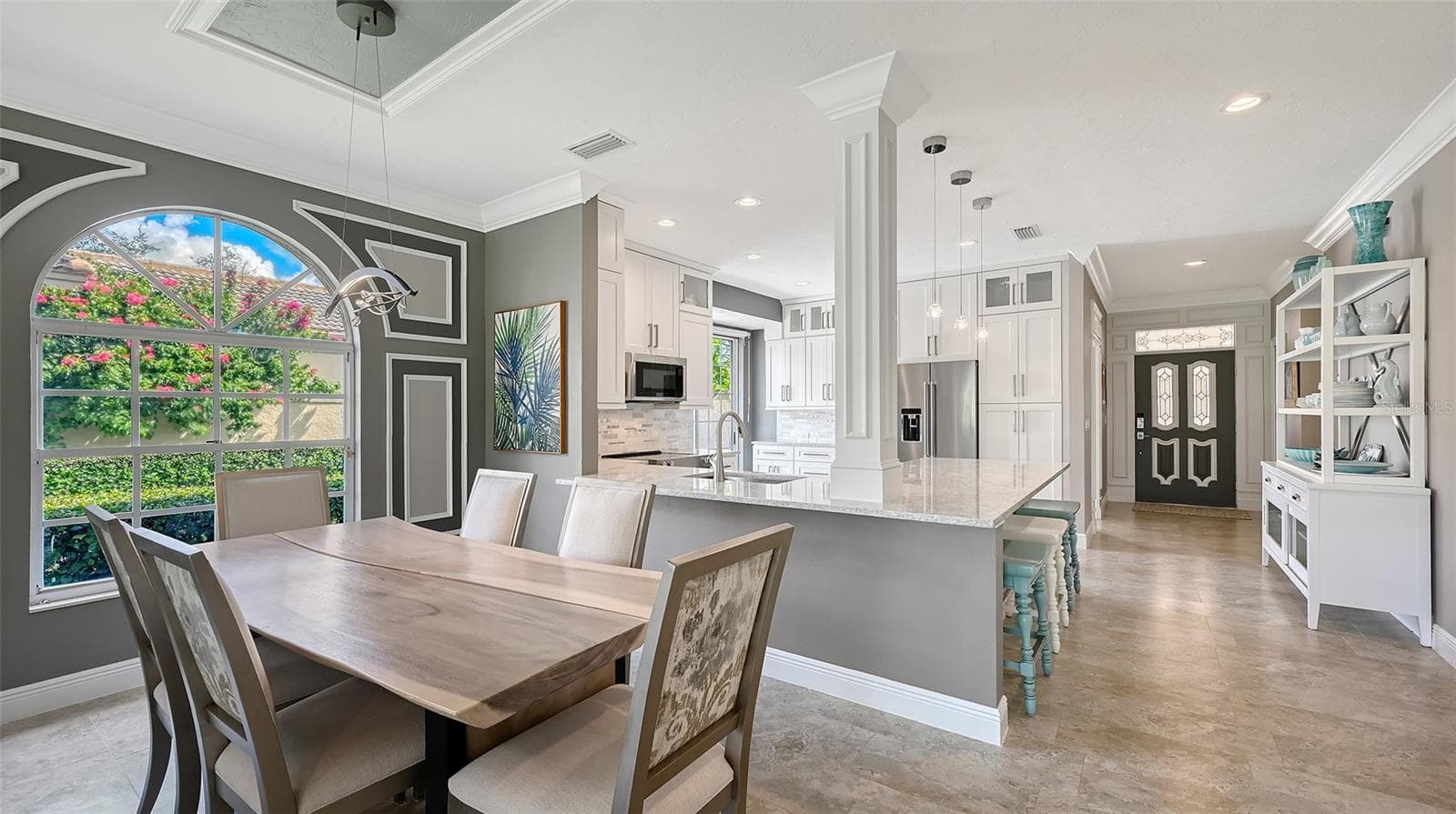 Villa at 3407 HADFIELD GREENE #13, SARASOTA, photo 9 of 44