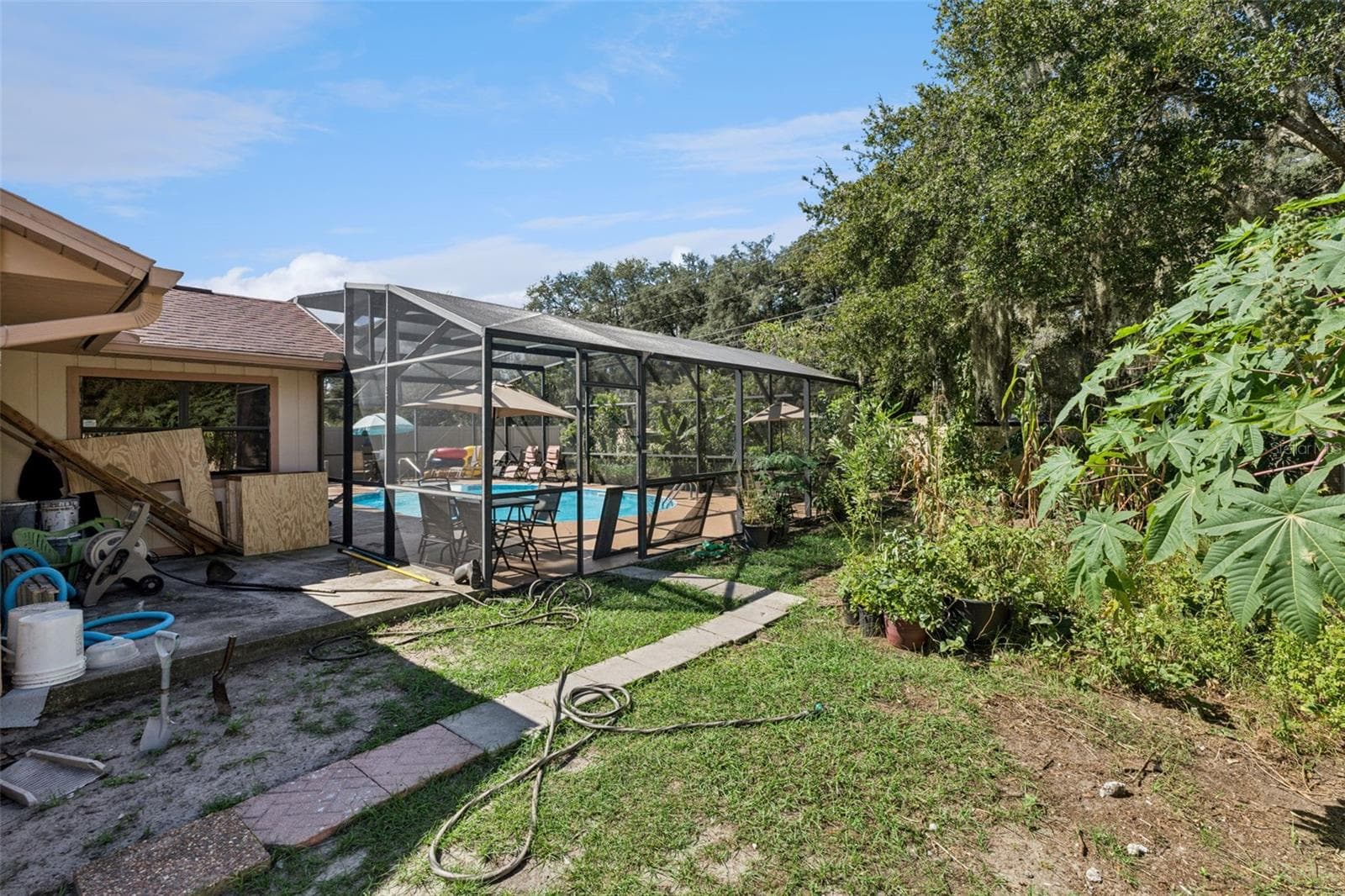 Single Family Residence at 3856 SHADY GROVE CIR, ORLANDO, photo 27 of 29