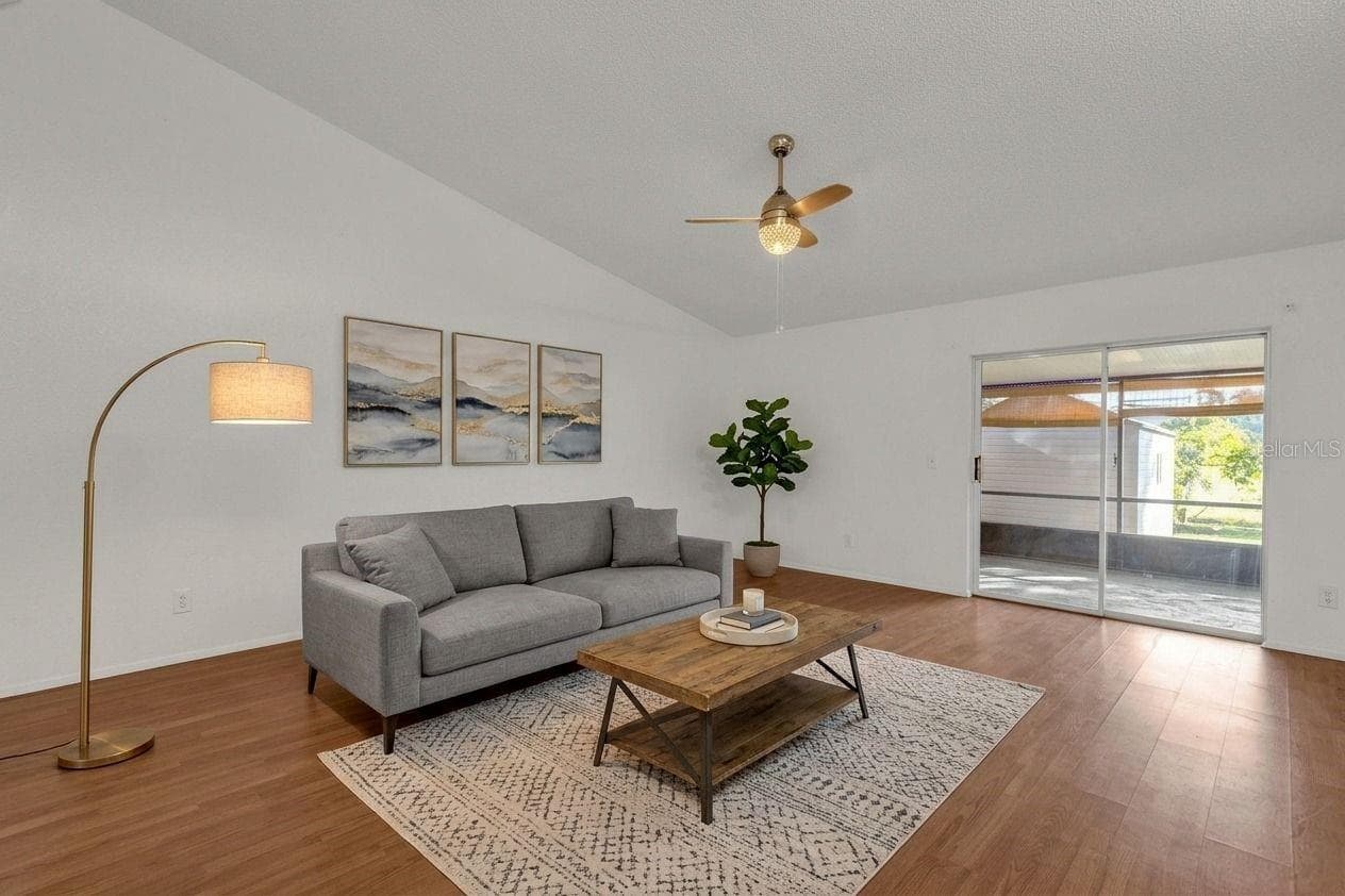 Half Duplex at 2449 LONG MEADOW WAY, ORLANDO, photo 3 of 31