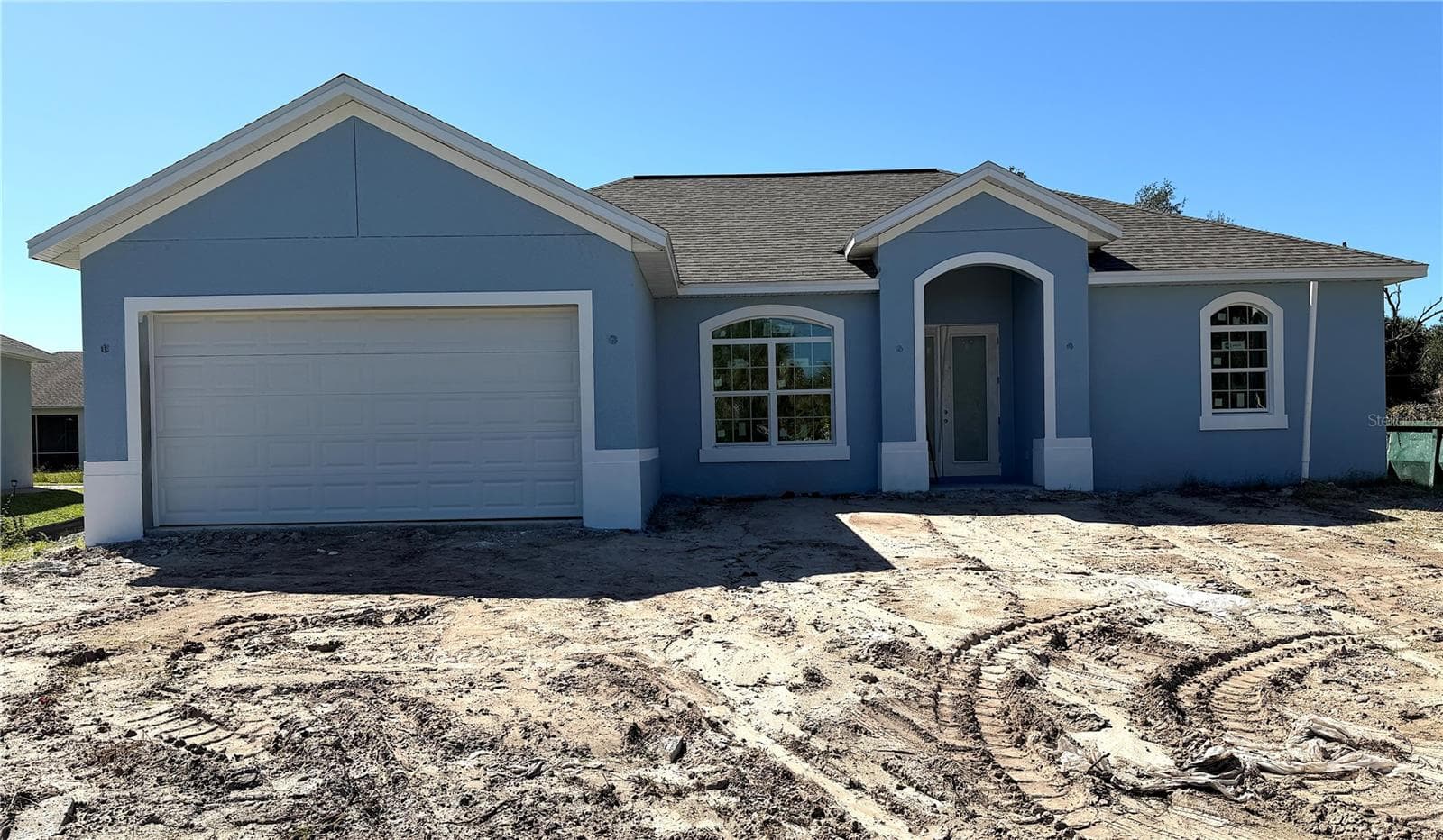 Single Family Residence at 8233 GIVLIC LN, NORTH PORT, photo 12 of 38