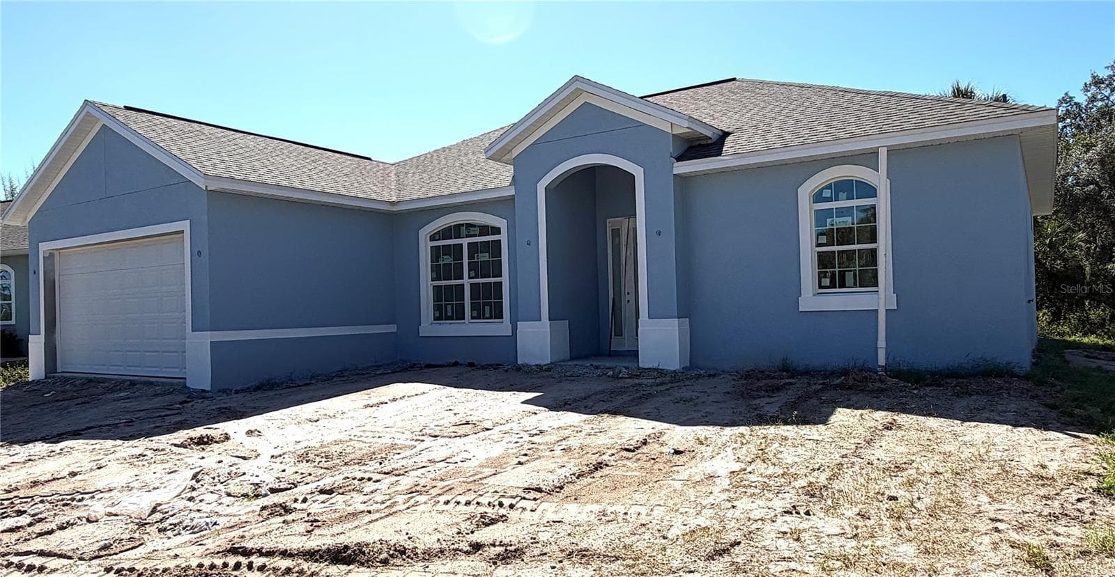 Single Family Residence at 8233 GIVLIC LN, NORTH PORT, photo 13 of 38
