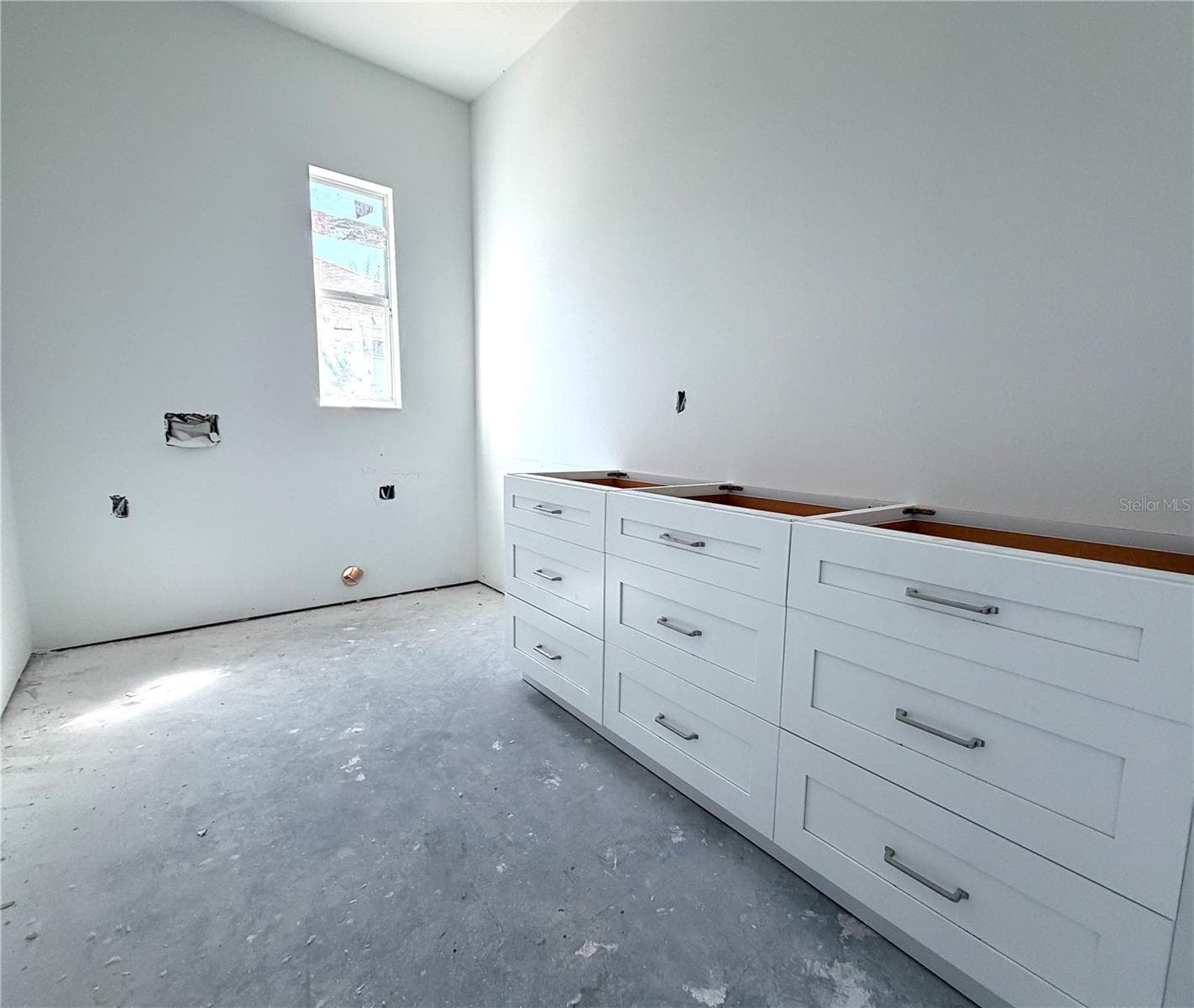 Laundry/Pantry - 8233 GIVLIC LN, NORTH PORT