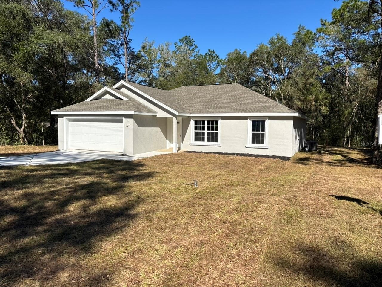 Single Family Residence at 8460 N POCONO DR, DUNNELLON, photo 4 of 30