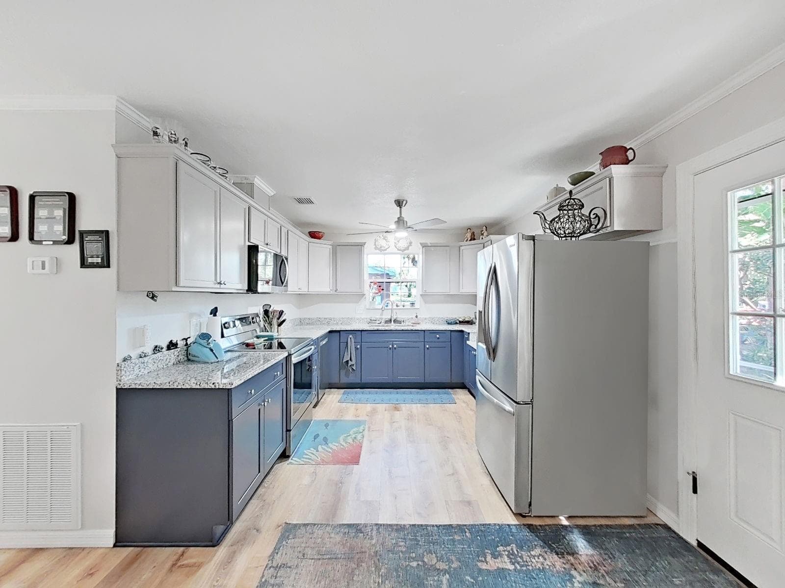 Kitchen - 4218 ALAFIA BLVD, BRANDON