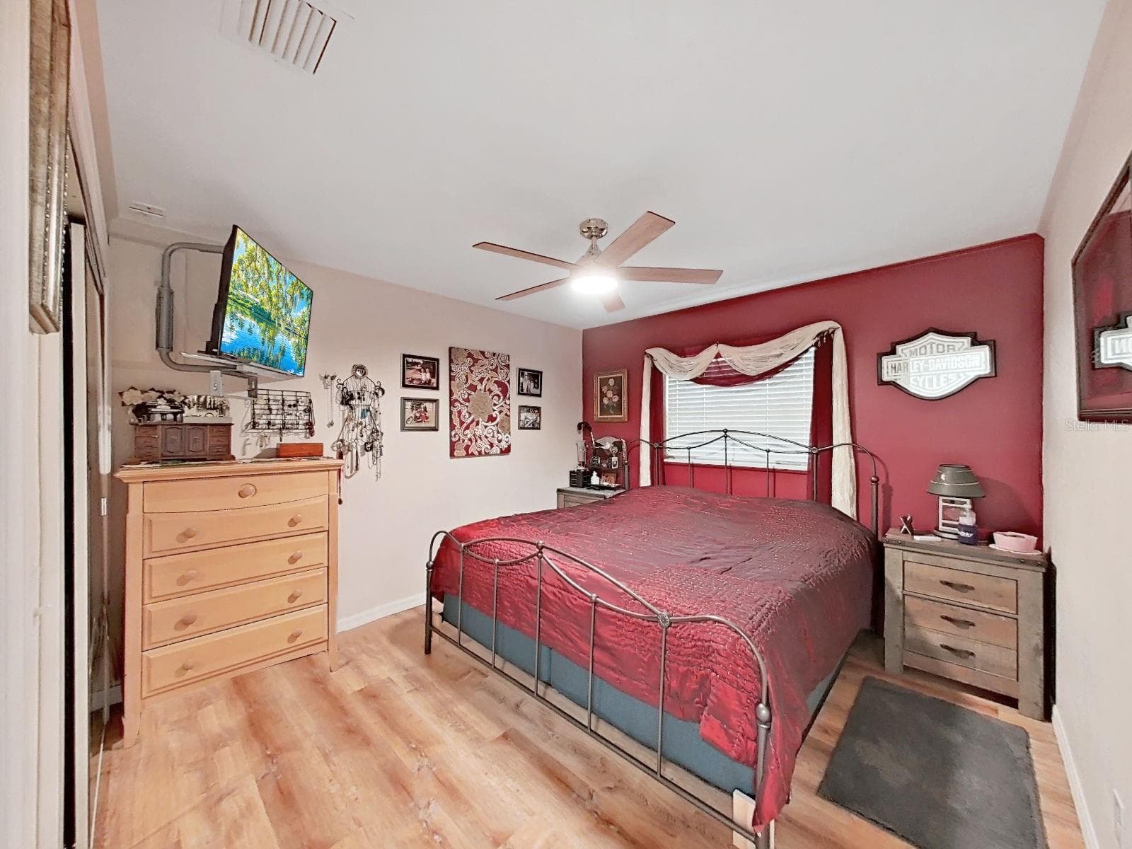 Primary Bedroom - 4218 ALAFIA BLVD, BRANDON