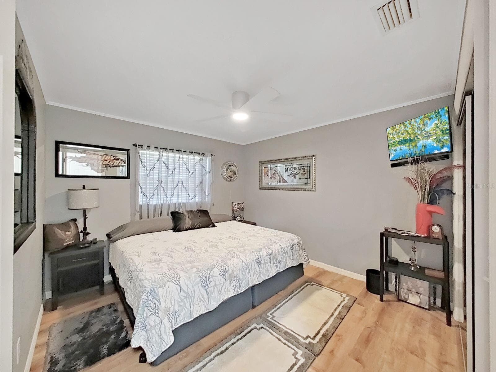 Bedroom 2 - 4218 ALAFIA BLVD, BRANDON