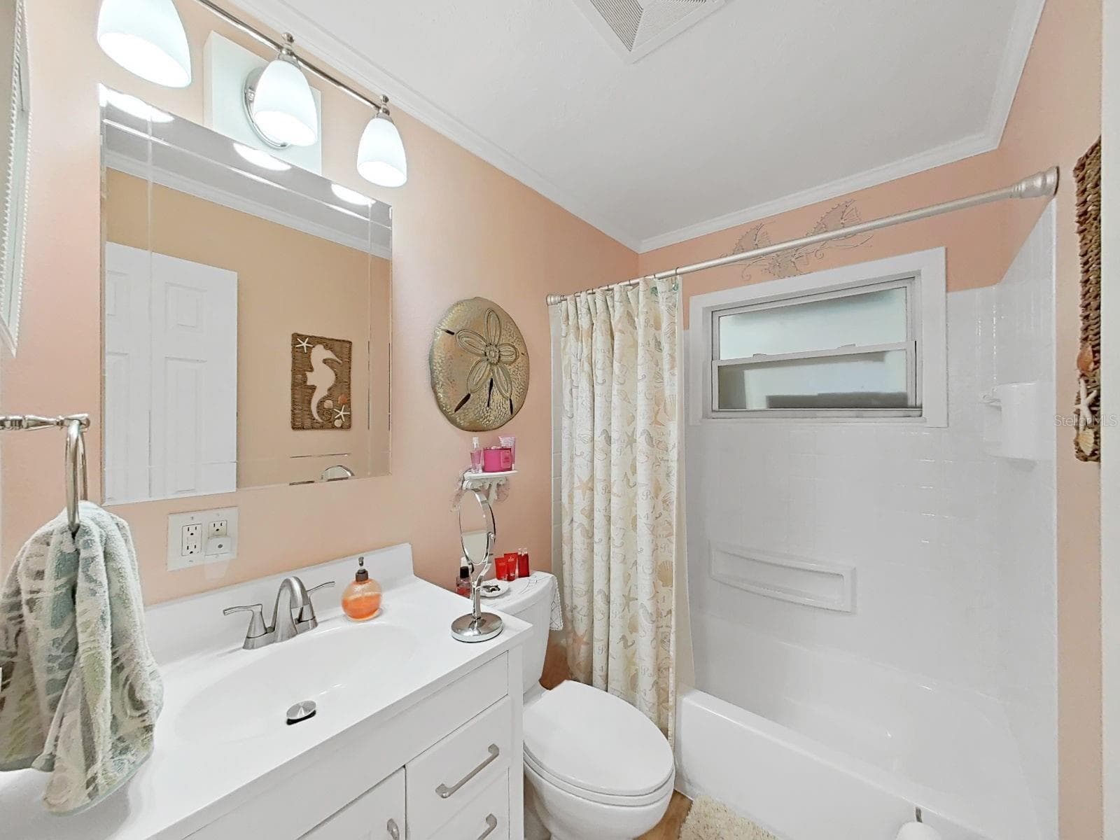 Bathroom 2 - 4218 ALAFIA BLVD, BRANDON