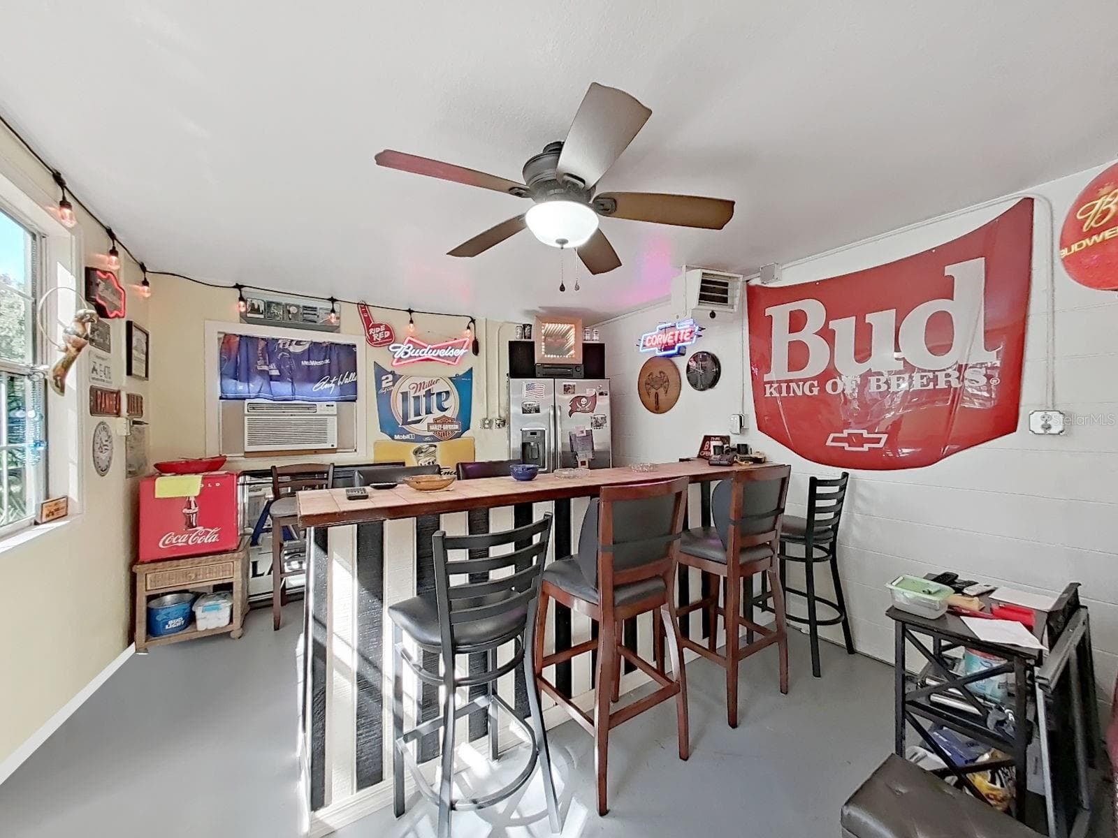 Bonus Room / Bar - 4218 ALAFIA BLVD, BRANDON