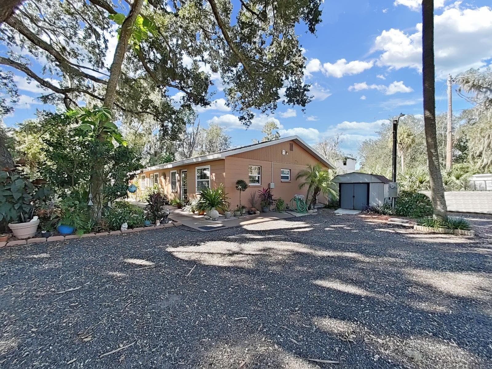 Exterior - 4218 ALAFIA BLVD, BRANDON