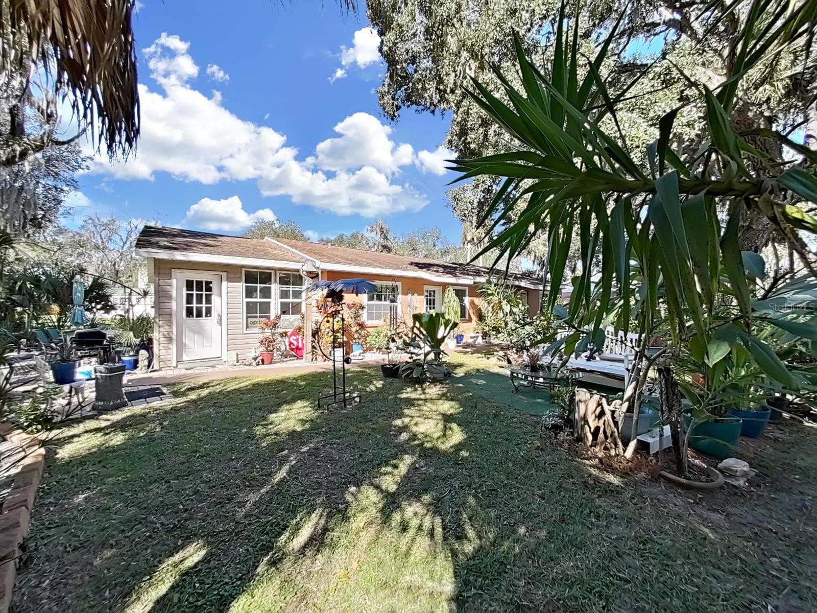 Exterior - 4218 ALAFIA BLVD, BRANDON