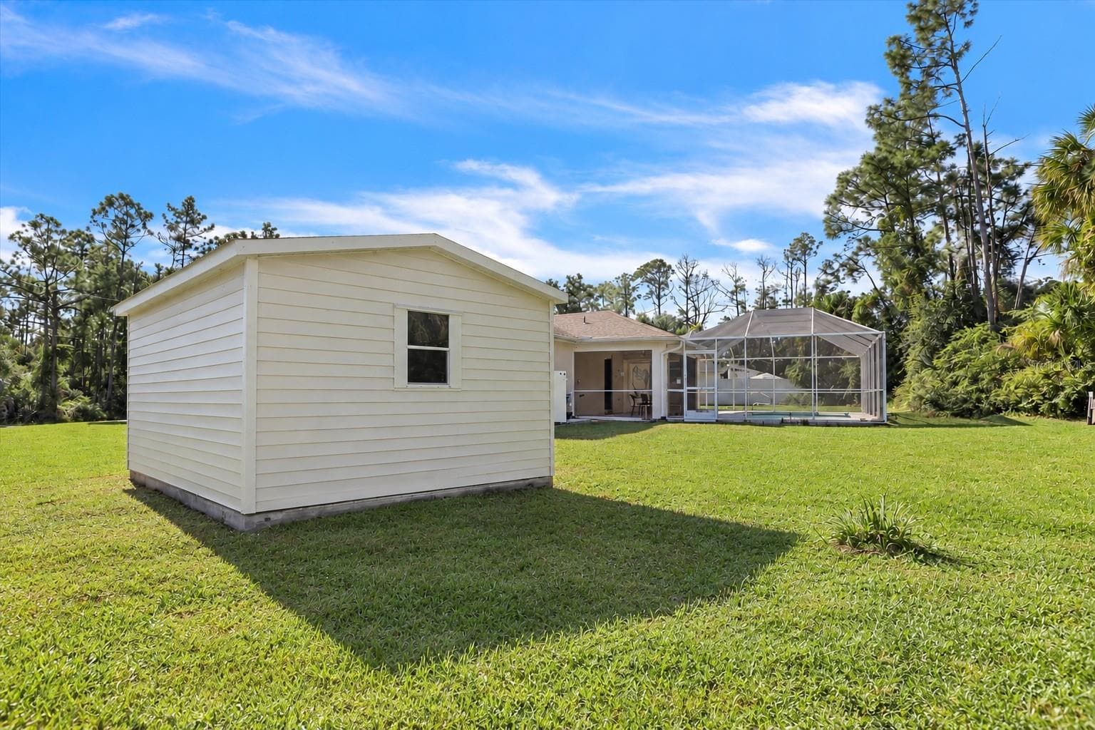 Single Family Residence at 1091 LUAU ST, NORTH PORT, photo 32 of 42