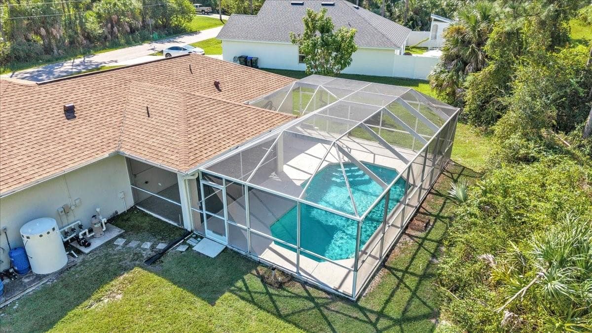 Single Family Residence at 1091 LUAU ST, NORTH PORT, photo 33 of 42