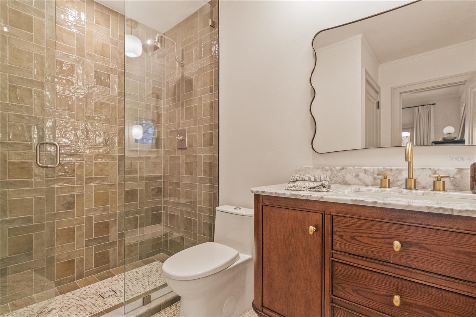 Single Family Residence at 4521 W AZEELE ST, TAMPA, photo 28 of 45